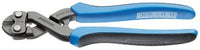 Gedore 8340-200JL Mini Bolt Cutters | 2541300 - image 1