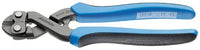 Gedore 8340Z-200JL Mini Bolt Cutters | 2666324 - image 1