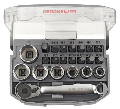 R49005023 Socket Set