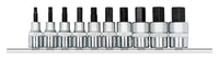 Gedore R62558110 Socket Set | 3300027 - image 1