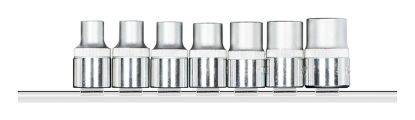 R61208007 Female Torx Socket Set 1/2"