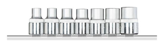Gedore R61208007 Female Torx Socket Set 1/2