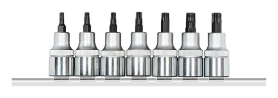 Gedore R62458107 Socket Set | 3300029 - image 1
