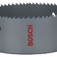 Bosch: Holesaws  - HSS bi-metal holesaw for standard adapters 140 mm, 5 1/2