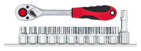 Gedore R69008012 Socket Set | 3300030 - image 1