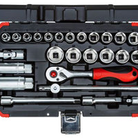 Gedore R59003026 Socket Set | 3300053 - image 1