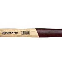 Gedore R9210 Engineers hammer 200g l.280mm ash | 3300711 - image 1