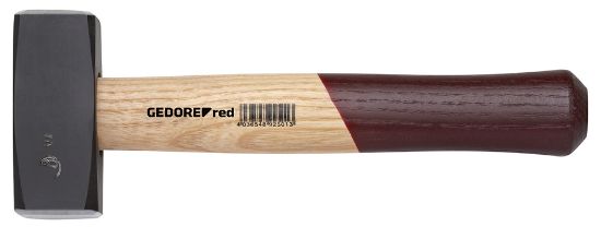 Gedore R9220 Club hammer 2000g l.260mm ash | 3300728 - image 1