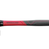 Gedore R9128 Ball pein hammer 1000g fibreglass | 3300765 - image 1