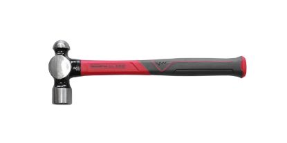 R9128 Ball Pein Hammer 500g Fibreglass