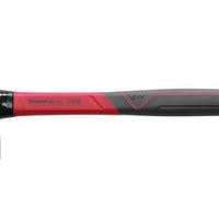 Gedore R9128 Ball pein hammer 500g fibreglass | 3300763 - image 1