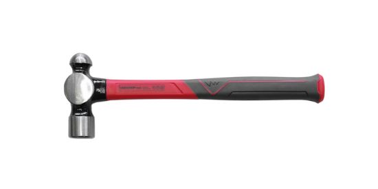 Gedore R9128 Ball pein hammer 300g fibreglass | 3300762 - image 1