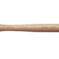 Gedore R9216 Engin.ball pein hammer 1lbs hickory | 3300769 - image 1