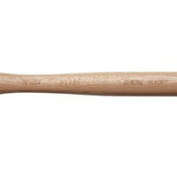 Gedore R9216 Engin.ball pein hammer 3/4lbs hickory | 3300768 - image 1