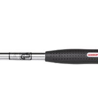 Gedore R9240 Carpenter hammer 600g l.330mm steel tube | 3300784 - image 1
