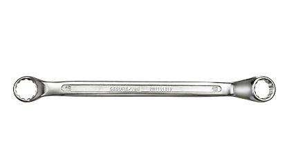 R0110 Double Ring Spanner