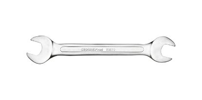 R05101415 14mmx15mm Double Open End Spanner
