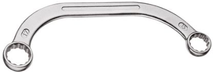 R01351416 14mmx16mm Half Moon Ring Spanner