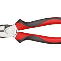Gedore R2830 Combination pliers l.180mm 2C-handle | 3301124 - image 1