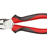Gedore R2830 Combination pliers l.180mm 2C-handle | 3301124 - image 1