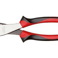 Gedore R2842 Power side cutter l.180mm 2C-handle | 3301127 - image 1