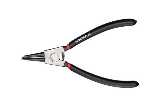 Gedore R2760 Circlip pliers extern. strght d.19-60mm | 3301138 - image 1