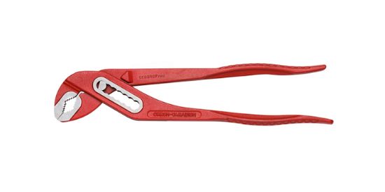 Gedore R2810 Water pump pliers 10inch 7x | 3301175 - image 1