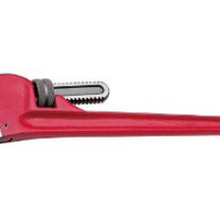 Gedore R2716 Pipe wrench 90° US-model 1.7/8inch 250mm | 3301204 - image 1