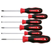 Gedore R38002006 Screwdriver Set 6pc | 3301270 - image 1
