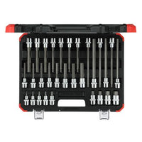 Gedore R68003030 Socket Set 1/2
