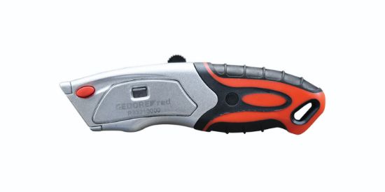 Gedore R9321 Heavy Duty Utility Knife | 3301598 - image 1