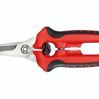 Gedore R9330 Univers.scissors blade-l.50mm 2C-handle | 3301607 - image 1