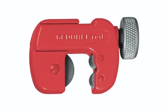 Gedore R9360 Small pipe cutter for copper pipes 3-22 mm | 3301616 - image 1