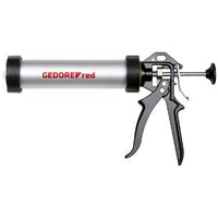 Gedore R9921 Cartridge caulking gun alum. 310ml | 3301753 - image 1