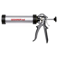 Gedore R9921 Cartridge caulking gun alum. 310ml | 3301753 - image 1
