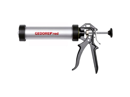 Gedore R9921 Cartridge caulking gun alum. 310ml | 3301753 - image 1