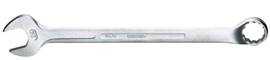 Gedore 1B 1.13/16 AF Combination Spanner = 6007680 - Gedore supplier image