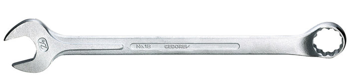 Gedore 1B 28mm Combination Spanner | 600288 - image 1