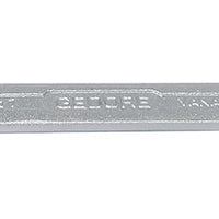 Gedore No7 24mm Combination Spanner | 609102 - image 1