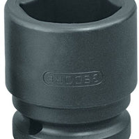 Gedore  K19 28mm Impact Socket = 6182720 - Gedore supplier image
