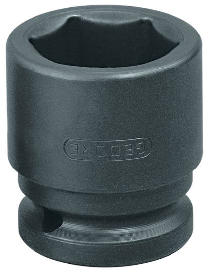 Gedore  K19 28mm Impact Socket = 6182720 - Gedore supplier image