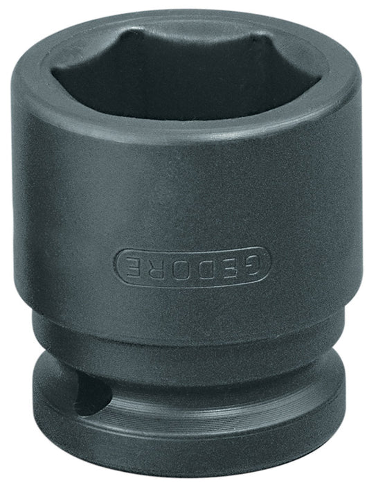 Gedore K19 11mm Impact Socket | 6160360 - image 1
