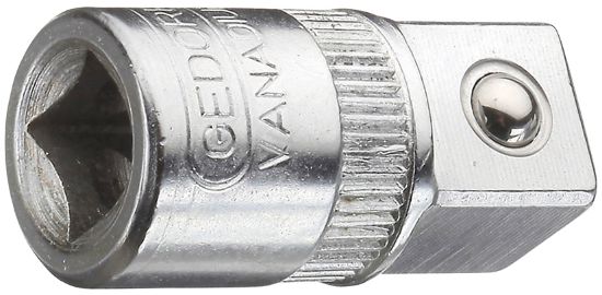 Gedore 2030 Converter 1/4