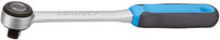 Gedore 3093-U10 Reversible Ratchet Carded = 6236950C