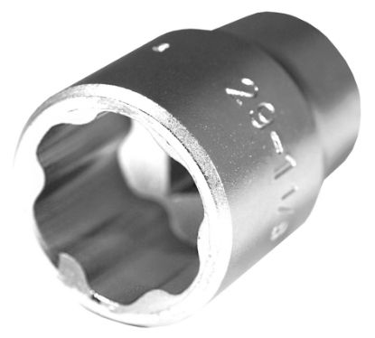 Gedore C32 19mm 3/4 Socket Carded