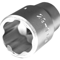 Gedore C32 36mm-1.7/16 Socket | 626171C