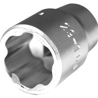 Gedore C32 34mm Socket | 626112 - image 1