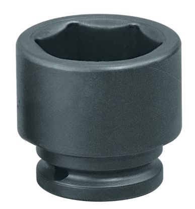 K37 115mm Impact Socket 1.1/2"