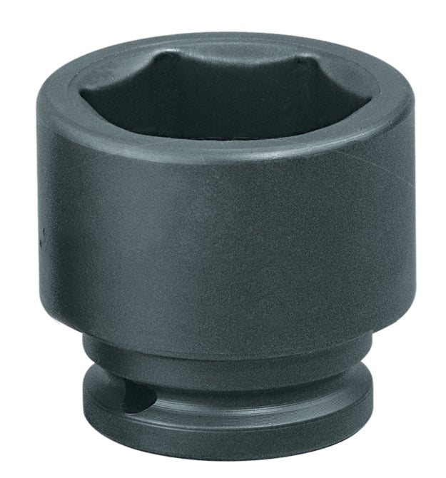 Gedore K37 52mm Impact Socket | 6328220 - image 1