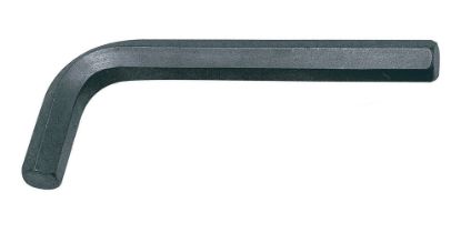 Gedore 42  8M Allen Key Set = 6349050